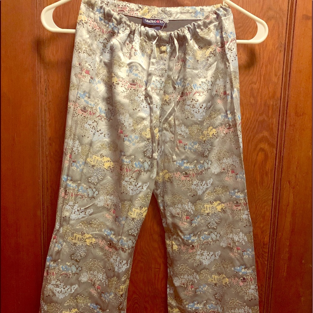 Dress Pants or Halloween Costume Pants